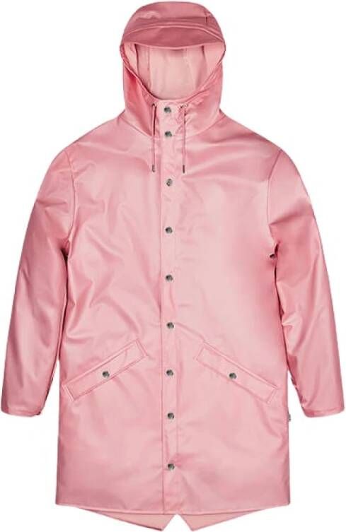 Rains Regenjas Roze Dames