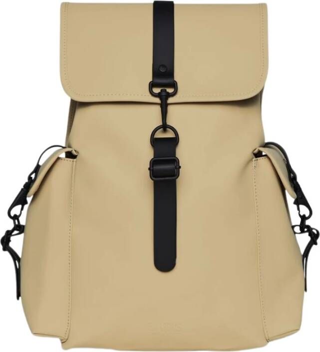 Rains Rugzak SAND RUCK SACK CARGO LARGE