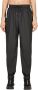 Rains Waterafstotende technische stoffen broek Black - Thumbnail 3
