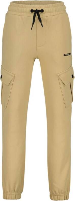 Raizzed skinny joggingbroek Sumter beige