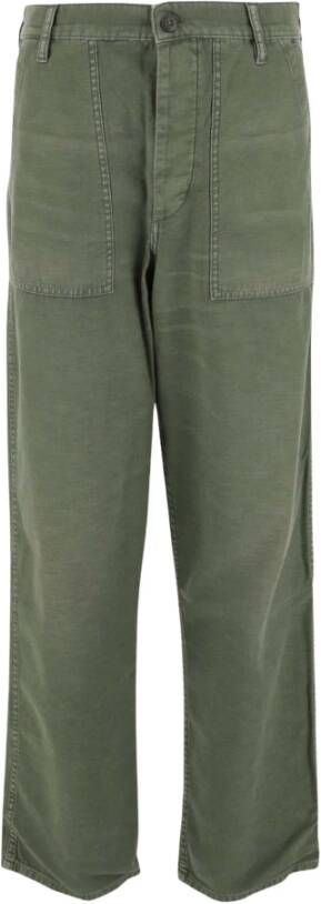 Ralph Lauren 001Olive 10000004 Stijlvol Model Green Dames