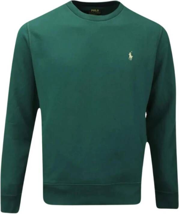 Polo Ralph Lauren Sweatshirt met logostitching