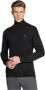 Polo Ralph Lauren Zwarte Sweaters LS TN Pp-Lange Mouwen-Pullover Black Heren - Thumbnail 3