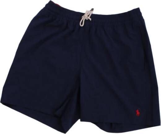 Polo Ralph Lauren Underwear Zwembroek met contrasterende details - Foto 3