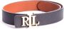 Lauren Ralph Lauren Riem met labelapplicatie model 'REV LRL 40-DRESS CASUAL' - Thumbnail 2