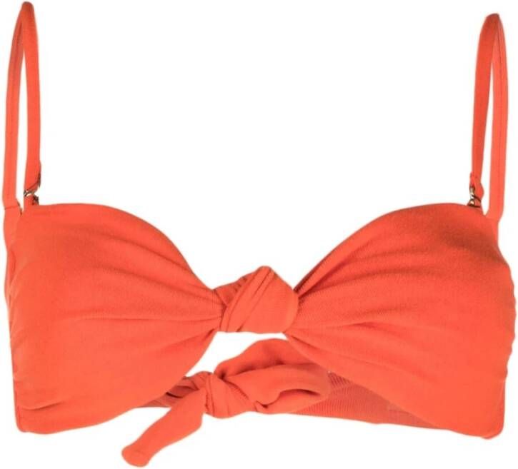 Ralph Lauren Bikinis Oranje Dames
