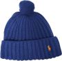 Ralph Lauren Blauwe Hoeden voor Heren Blauw Dames - Thumbnail 1