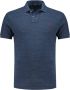 Polo Ralph Lauren Polo Shirt Korte Mouw POLO COUPE DROITE EN COTON BASIC MESH - Thumbnail 2