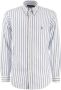 Polo Ralph Lauren Overhemd Lange Mouw CHEMISE COUPE DROITE EN OXFORD - Thumbnail 2