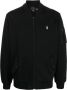 Polo Ralph Lauren Bomber Jacket Sweaters Kleding black maat: XXL beschikbare maaten:S M L XL XXL - Thumbnail 2