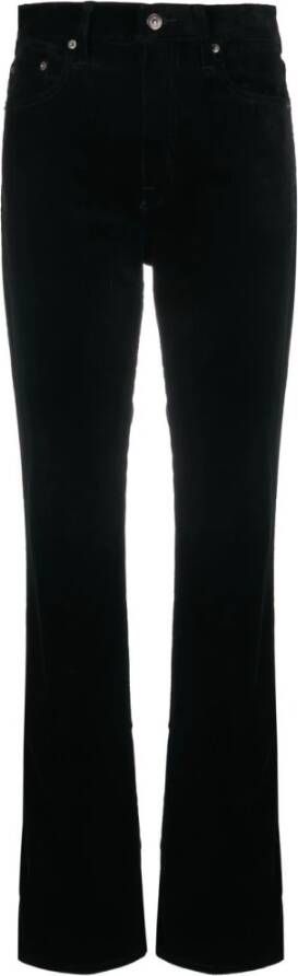 Ralph Lauren Bootcut jeans Zwart Dames