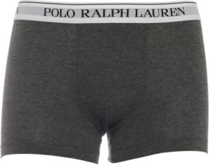 Ralph Lauren Bottoms Grijs Dames