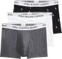 Polo Ralph Lauren Underwear Boxershort met elastische band met logo in een set van 3 stuks - Thumbnail 2