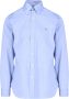 Polo Ralph Lauren Regular fit zakelijk overhemd met button-downkraag - Thumbnail 2