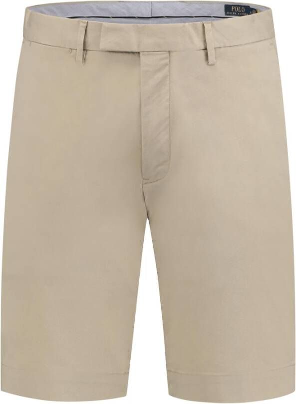 Ralph Lauren Casual korte broek Beige Heren