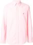 Polo Ralph Lauren Overhemdblouse met button-downkraag model HEIDI - Thumbnail 3