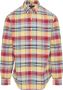 Ralph Lauren Casual Overhemd Update Beige Heren - Thumbnail 1
