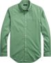 Ralph Lauren Casual Overhemd Update Groen Heren - Thumbnail 5