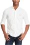 Polo Ralph Lauren Overhemd Lange Mouw CHEMISE AJUSTEE COL BOUTONNE EN POLO FEATHERWEIGHT - Thumbnail 2