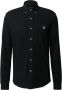 Polo Ralph Lauren Overhemd Lange Mouw CHEMISE AJUSTEE COL BOUTONNE EN POLO FEATHERWEIGHT LOGO PONY PLA - Thumbnail 1