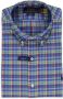Ralph Lauren Klassiek Logo Geborduurd Sportshirt Multicolor Heren - Thumbnail 1