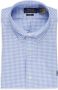 Polo Ralph Lauren Casual overhemd Slim Fit slim fit blauw wit ruit katoen - Thumbnail 2