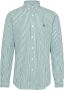 Polo Ralph Lauren Upgrade je casual garderobe met dit stijlvolle sportshirt White Heren - Thumbnail 2