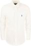 Ralph Lauren Casual Shirts White Heren - Thumbnail 1