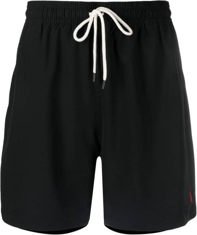 Ralph Lauren Casual shorts collectie Zwart Heren