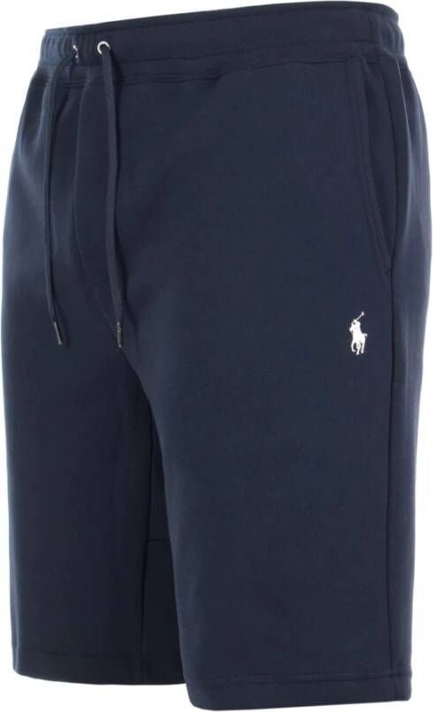 Ralph Lauren Casual shorts voor heren Blauw Heren