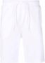Polo Ralph Lauren Witte joggingbroek met elastische tailleband White Heren - Thumbnail 1