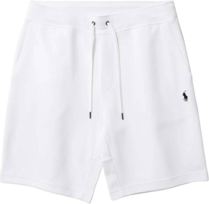 Ralph Lauren Casual shorts White Heren