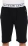 Polo Ralph Lauren Underwear Sweatshorts met elastische band met logo model 'FLEECE' - Thumbnail 1