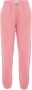 Ralph Lauren Comfortabele en stijlvolle sweatpants voor vrouwen Roze Dames - Thumbnail 5