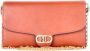 Lauren Ralph Lauren Crossbody bags Adair 20 Crossbody Medium in cognac - Thumbnail 6