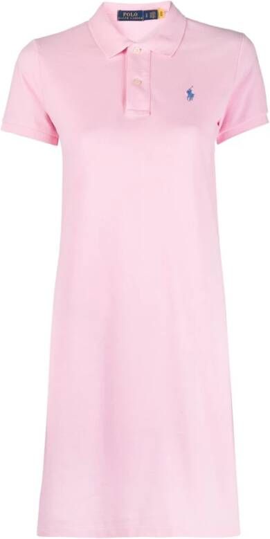 Ralph Lauren Dagjurk Roze Dames