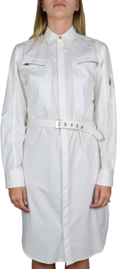 Ralph Lauren Dagjurk Wit Dames