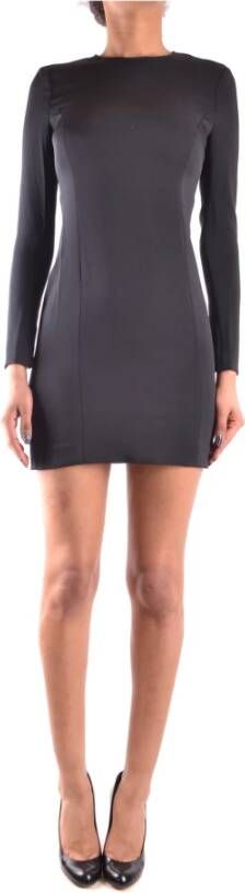 Ralph Lauren Daytime Dress Black Dames