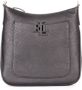 Lauren Ralph Lauren Crossbody bags Cameryn 27 Crossbody Large in zwart - Thumbnail 2