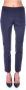 Lauren Ralph Lauren Skinny fit stoffen broek met naadritssluiting model 'KESLINA' - Thumbnail 3