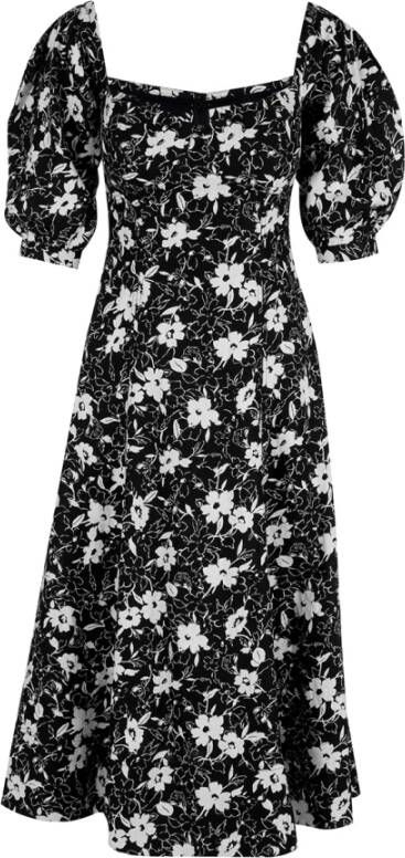 Ralph Lauren Dresses Zwart Dames