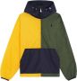 Polo Ralph Lauren Eastport Anorak Jacket Groen Heren - Thumbnail 1