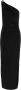Lauren Ralph Lauren Avondjurk met one shoulder-band model 'BELINA' - Thumbnail 2