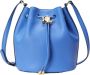 Ralph Lauren Stijlvolle Bucket Bag: Uitstekende Stijl en Functionaliteit Blue Dames - Thumbnail 1