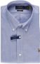 Polo Ralph Lauren Regular fit zakelijk overhemd met button-downkraag - Thumbnail 3