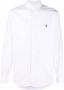 Polo Ralph Lauren Casual Shirts White Heren - Thumbnail 1