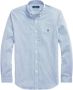 Polo Ralph Lauren Poloshirt met lange mouw - Thumbnail 1