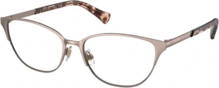 Ralph Lauren Brillen op sterkte Multicolor Dames