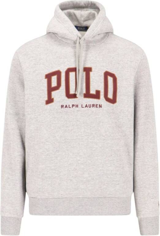 Ralph Lauren Grijze Sweaters van Polo Grijs Heren