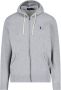 Polo Ralph Lauren LSFZHOODM6-Long Sleeve-Knit Men Hoodies & Sweaters grijs Maat XXL Kleding - Thumbnail 2